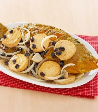 Menu Makan Bersama Keluarga