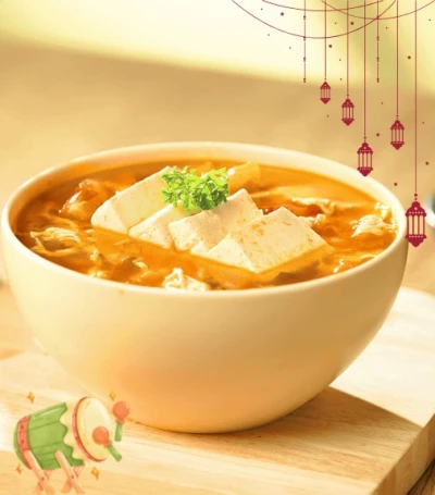 Menu Sahur Simpel
