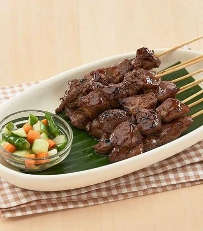 Menu Serba Daging Sapi dan Kambing