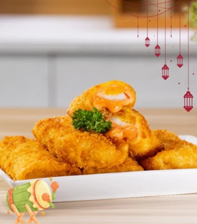 Menu Takjil Simpel