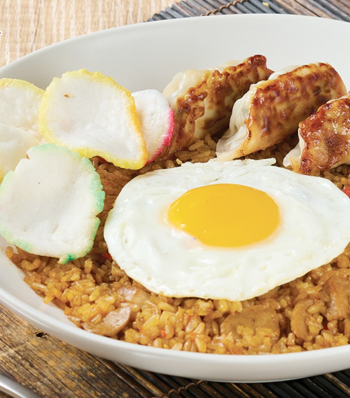 Nasi Goreng Spesial